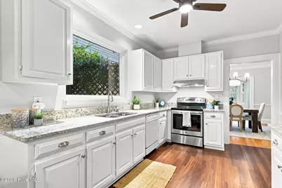 206 Keaton Avenue, Wilmington, NC 28403 - Photo 9