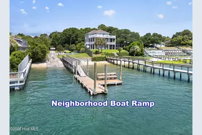 8305 Bald Eagle Lane, Wilmington, NC 28411 - Photo 3