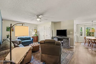 287 N Hickory Street, Angier, NC 27501 - Photo 5