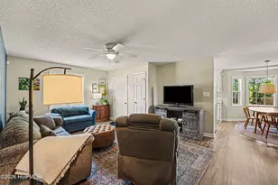 287 N Hickory St, Angier, NC 27501 - Photo 5