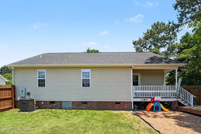 287 N Hickory Street, Angier, NC 27501 - Photo 25
