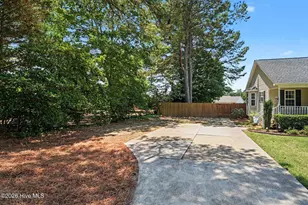 287 N Hickory St, Angier, NC 27501 - Photo 27