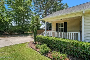 287 N Hickory St, Angier, NC 27501 - Photo 3