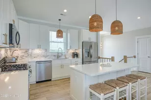 1012 New River Inlet Rd, North Topsail Beach, NC 28460 - Photo 21