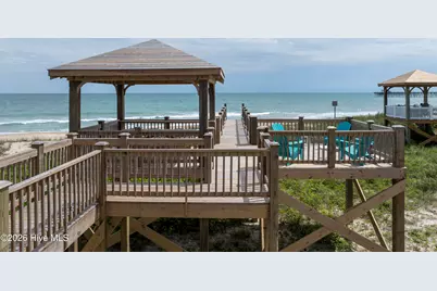 1012 New River Inlet Road, North Topsail Beach, NC 28460 - Photo 7