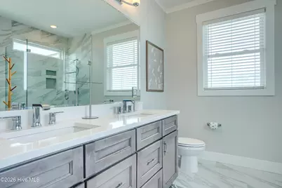 1012 New River Inlet Road, North Topsail Beach, NC 28460 - Photo 27