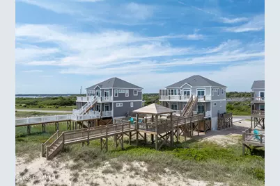 1012 New River Inlet Road, North Topsail Beach, NC 28460 - Photo 1