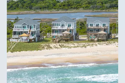 1012 New River Inlet Road, North Topsail Beach, NC 28460 - Photo 3