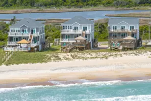 1012 New River Inlet Rd, North Topsail Beach, NC 28460 - Photo 3