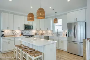 1012 New River Inlet Rd, North Topsail Beach, NC 28460 - Photo 17