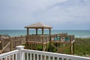 1012 New River Inlet Rd, North Topsail Beach, NC 28460 - Photo 33