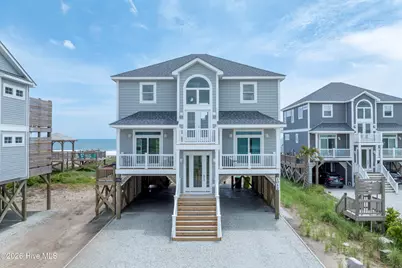 1012 New River Inlet Road, North Topsail Beach, NC 28460 - Photo 53