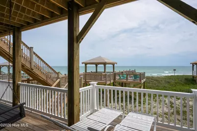 1012 New River Inlet Road, North Topsail Beach, NC 28460 - Photo 7