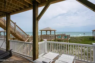 1012 New River Inlet Rd, North Topsail Beach, NC 28460 - Photo 7