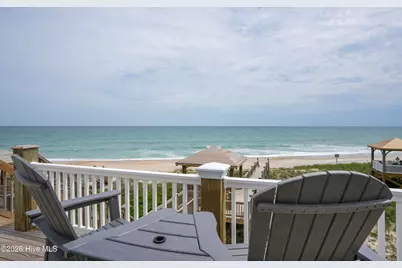 1012 New River Inlet Road, North Topsail Beach, NC 28460 - Photo 5