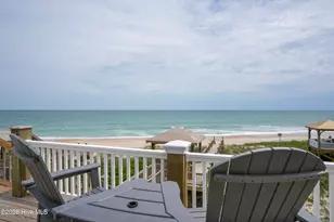 1012 New River Inlet Rd, North Topsail Beach, NC 28460 - Photo 5