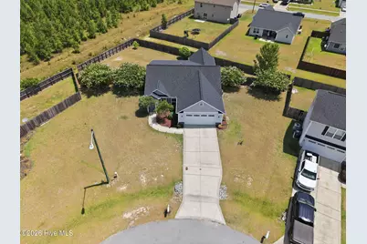 2205 Muir Court, Greenville, NC 27834 - Photo 37
