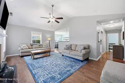2205 Muir Court, Greenville, NC 27834 - Photo 7