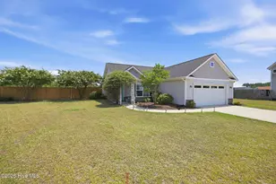 2205 Muir Ct, Greenville, NC 27834 - Photo 47