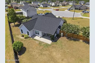 2205 Muir Court, Greenville, NC 27834 - Photo 35