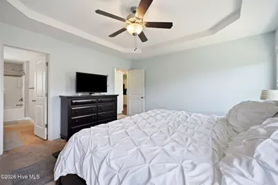 2205 Muir Court, Greenville, NC 27834 - Photo 23