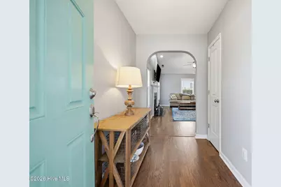 2205 Muir Court, Greenville, NC 27834 - Photo 5