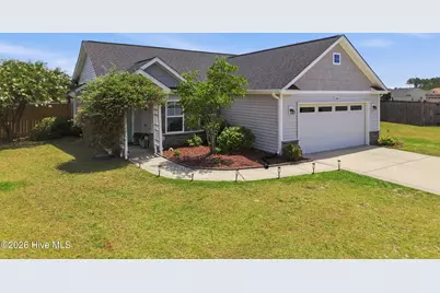 2205 Muir Court, Greenville, NC 27834 - Photo 45