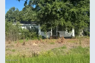 108 Arthur Majette Road, Aulander, NC 27805 - Photo 1