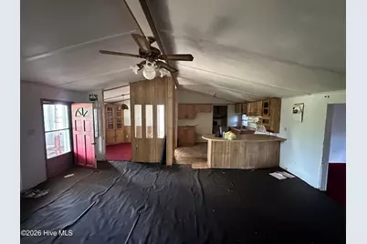 108 Arthur Majette Road, Aulander, NC 27805 - Photo 3