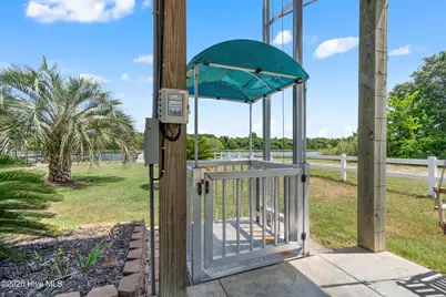 1308 E Yacht Drive, Oak Island, NC 28461 - Photo 29