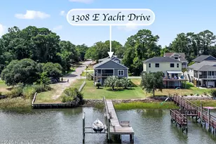 1308 E Yacht Dr, Oak Island, NC 28465 - Photo 5