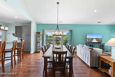 1308 E Yacht Drive, Oak Island, NC 28461 - Photo 11