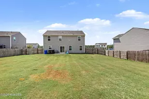 68 Florentine Ct, Angier, NC 27501 - Photo 5