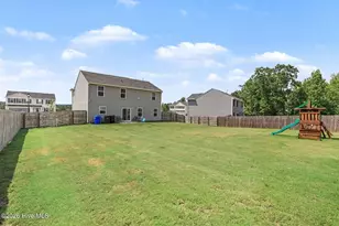 68 Florentine Ct, Angier, NC 27501 - Photo 29