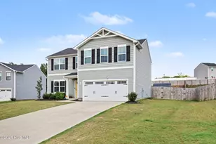 68 Florentine Ct, Angier, NC 27501 - Photo 7