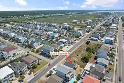 228 E Second Street, Ocean Isle Beach, NC 28469 - Photo 37