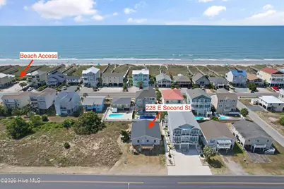 228 E Second Street, Ocean Isle Beach, NC 28469 - Photo 33