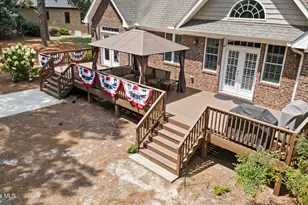 107 Tomahawk Ct, Whispering Pines, NC 28327 - Photo 45