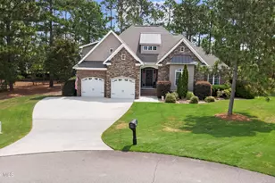 107 Tomahawk Ct, Whispering Pines, NC 28327 - Photo 51