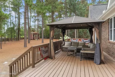 107 Tomahawk Court, Whispering Pines, NC 28327 - Photo 39