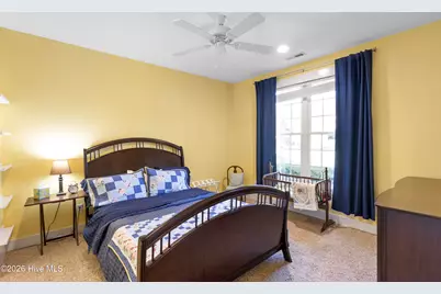 107 Tomahawk Court, Whispering Pines, NC 28327 - Photo 21