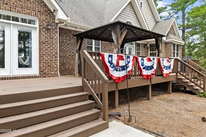 107 Tomahawk Court, Whispering Pines, NC 28327 - Photo 41