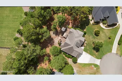 107 Tomahawk Court, Whispering Pines, NC 28327 - Photo 49