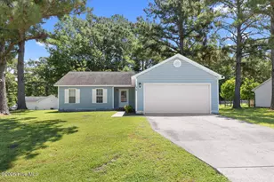 130 Sweet Water Dr, Jacksonville, NC 28540 - Photo 1