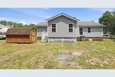 104 Bayberry Road, Newport, NC 28570 - Photo 39
