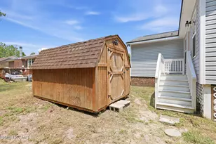 104 Bayberry Rd, Newport, NC 28570 - Photo 37
