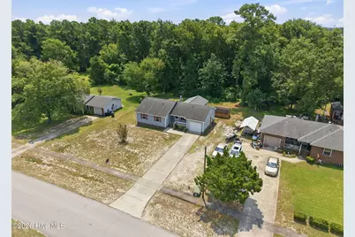 104 Bayberry Road, Newport, NC 28570 - Photo 5