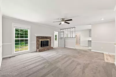 104 Bayberry Road, Newport, NC 28570 - Photo 9