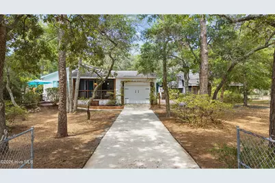 2606 E Oak Island Drive, Oak Island, NC 28465 - Photo 41