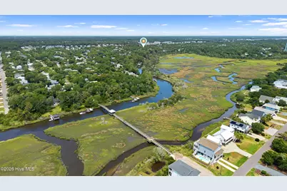 2606 E Oak Island Drive, Oak Island, NC 28465 - Photo 49